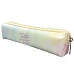 PENCIL CASE PASTEL 19Χ4Χ5CM TESORO