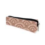 PENCIL CASE MOCCA 19Χ4Χ5CM TESORO