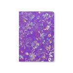 ΣΗΜΕΙΩΜΑΤΑΡΙΟ FLEXI BLOSSOMS 14X20ΕΚ 96Φ 70g TESORO