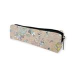 PENCIL CASE BLOSSOMS 19Χ4Χ5CM TESORO