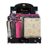 PENCIL CASE BLOSSOMS 19Χ4Χ5CM TESORO