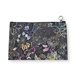 COSMETIC BAG BLOSSOMS 15X22CM TESORO