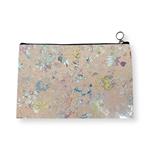 COSMETIC BAG BLOSSOMS 15X22CM TESORO