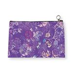 COSMETIC BAG BLOSSOMS 15X22CM TESORO