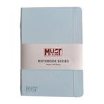 ΣΗΜΕΙΩΜΑΤΑΡΙΟ ΜΕ ΛΑΣΤΙΧΟ Α5 96Φ. 6ΧΡΩΜ