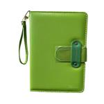 NOTEPAD WITH BUTTON B6 96SH 4C