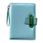 NOTEPAD WITH BUTTON B6 96SH 4C