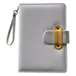 NOTEPAD WITH BUTTON B6 96SH 4C