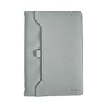 ΣΗΜΕΙΩΜΑΤΑΡΙΟ ΜΕ ΚΟΥΜΠΩΜΑ & ΘΗΚΗ Α5 96Φ. 3ΧΡΩΜ