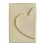 ΣΗΜΕΙΩΜΑΤΑΡΙΟ ΜΕ ΜΑΓΝΗΤΙΚΟ ΚΟΥΜΠΩΜΑ ΚΑΡΔΙΑ Β6 96Φ. 3ΧΡΩΜ