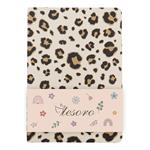 ΣΗΜΕΙΩΜΑΤΑΡΙΟ FLEXI DOTS 14X20ΕΚ 96Φ 70g TESORO