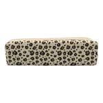 PENCIL CASE DOTS 19Χ4Χ5CM TESORO