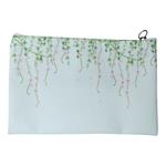 COSMETIC BAG DOTS 15X22CM TESORO