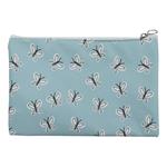 COSMETIC BAG VIBE 15X22CM TESORO