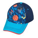 JOCKEY HAT No.52-54 BASKETBALL 2DES