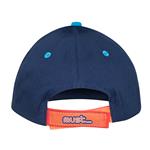 JOCKEY HAT No.52-54 BASKETBALL 2DES