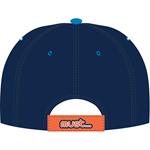 JOCKEY HAT No.52-54 BASKETBALL 2DES