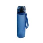 WATER BOTTLE TRITAN 600ML 4COL MUST 23Χ7CM