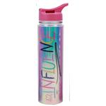 WATER CANTEEN 450ML 7,1x27,3 MUST 4DESIGNS NEON