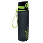 WATER CANTEEN PCTG 650ML 7X24,5 MUST 4C