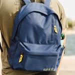 Backpack Must Monochrome Plus Colored Inside Blue Navy 1 Main Case