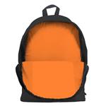 Backpack Must Monochrome Plus Colored Inside Black 1 Main Case