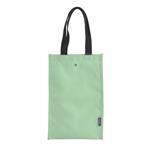 Lunch Bag Must Monochrome rPET Fluo Green