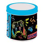 Ρολόι Χειρός Must Play More σε μεταλλικό κουτί