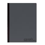 Τετράδιο Must Foldi A4 Εύκαμπτο - Flexi 3 Θέματα 96 Φύλλα σε 4 Χρώματα