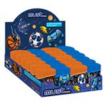 SHARPENER SHAPED ROUND MUST BOY 4