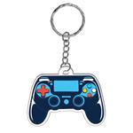 WALLET WITH KEYCHAIN MUST GIFT SET 20Χ12CM GAMER