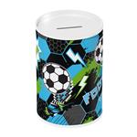 COIN  BOX 10X15  MUST 4DESIGNS