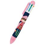 BALL PEN 6COLOURS MUST 2DEISGNS GIRL