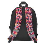 Backpack Must Eclipse Floral 1 Main Case