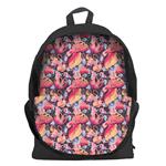 Backpack Must Eclipse Floral 1 Main Case