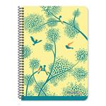 SPIRAL NOTEBOOK 17Χ25 3S 90SH MUST DREAS