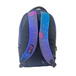 Backpack Must Art Girl Pink Hair 1 Main Case