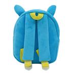 BACKPACK MUST TEAM PLUSH 26Χ10Χ24CM DOG