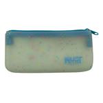 SILICONE PENCIL POUCH MUST TEAM 21X10CM