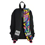 BACKPACK MUST TEAM ECLIPSE 32X17X42 4CASES GRADIENT-PATTERN