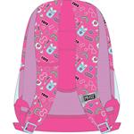 BACKPACK MUST TEAM 32Χ18Χ43 3CASES OFF LINE