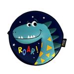 BACKPACK MUST TEAM 28X14X33 1CASE WITH DETACHABLE WAIST AND SHOULDER BAG DINO