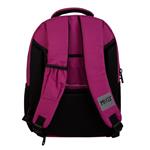 BACKPACK MUST TEAM ETERNAL 32Χ18Χ43 3CASES PINK