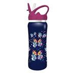 ΦΑΓΗΤΟΔΟΧΕΙΟ PP 800ML & ΠΑΓΟΥΡΙ ΑΝΟΞΕΙΔΩΤΟ 500ML ΣΕΤ BUTTERFLY MUST TEAM