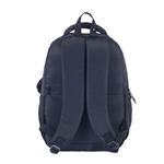 BACKPACK MUST TEAM 30Χ20Χ44 BLACK