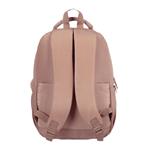 BACKPACK MUST TEAM 30Χ20Χ44 BEIGE