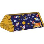 PENCIL CASE MUST TEAM 21X7.5X7 4DES