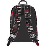 BACKPACK MUST TEAM INSPIRATION 32X17X42 SINGLE POCKET HACKED