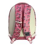 Σχολική Τσάντα Πλάτης Δημοτικού Must Team Pretty Girl 3 Θήκες