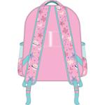 BACKPACK MUST TEAM 27Χ10Χ31 2CASES YOU ARE A PRINCESS